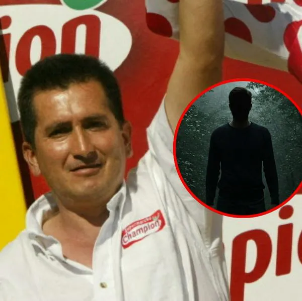 Caso 'Lucho' Herrera: encuentran restos de Diuviseldo Torres Vega en la Fiscalía