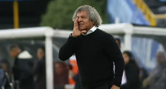 Alberto Gamero