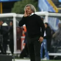 Alberto Gamero