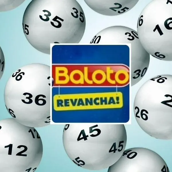 Foto de lotería y Baloto, en nota de que Baloto Revancha, resultados de hoy, lunes 16 de junio de 2025, en sorteo, 2514