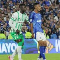 Atlético Nacional vs. Millonarios