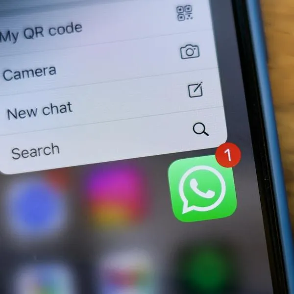 WhatsApp