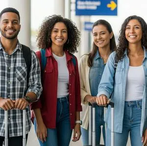Vacantes para jóvenes sin experiencia