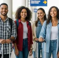 ¿Qué países tienen visa Working Holiday con Colombia? Requisitos que debe tener