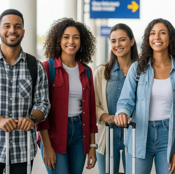 ¿Qué países tienen visa Working Holiday con Colombia? Requisitos que debe tener