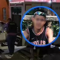 En esta zona de Neiva, un sicario menor de edad intentó asesinar al concejal Christian Calle, pero murió a manos del escolta del político