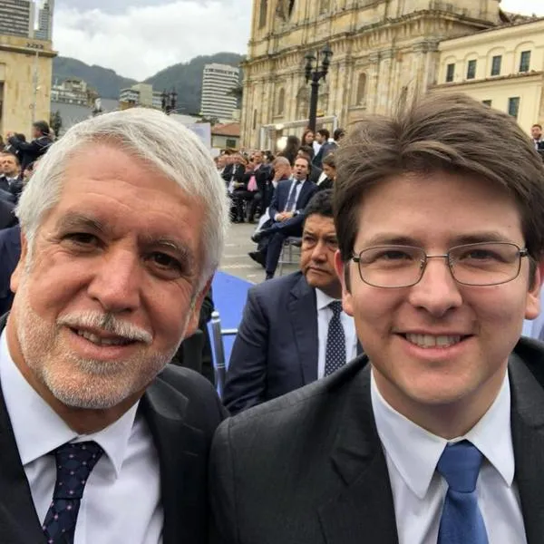 Cómo está Miguel Uribe HOY: Enrique Peñalosa reveló conversación con el papá