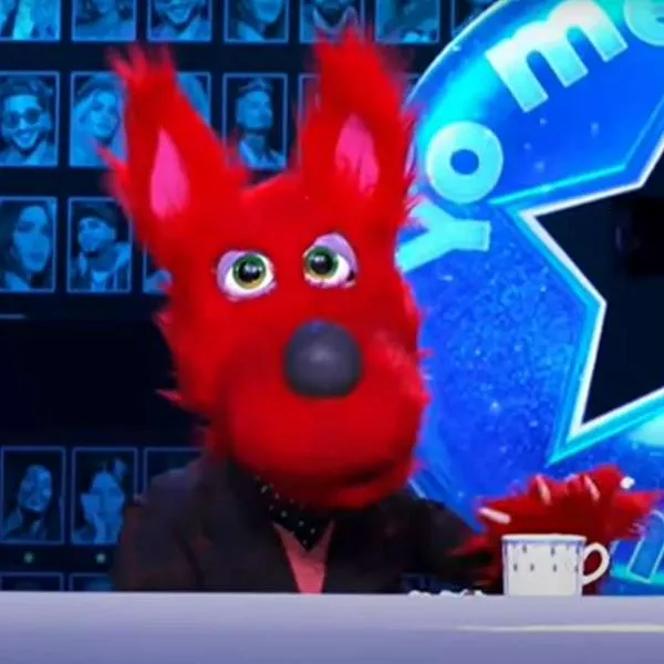 Cuánto vale el peluche de Aurelio Cheveroni, de Yo me llamo: Caracol armó venta