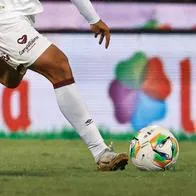 Deportes Tolima: Ismael Rescalvo saldría y sería DT de Barcelona de Guayaquil
