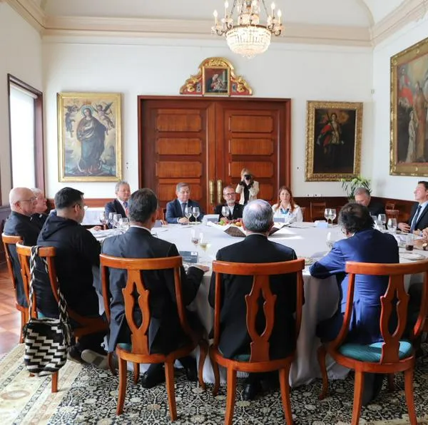 Llamado por la paz: instituciones se reúnen para rechazar la violencia y promover el diálogo nacional