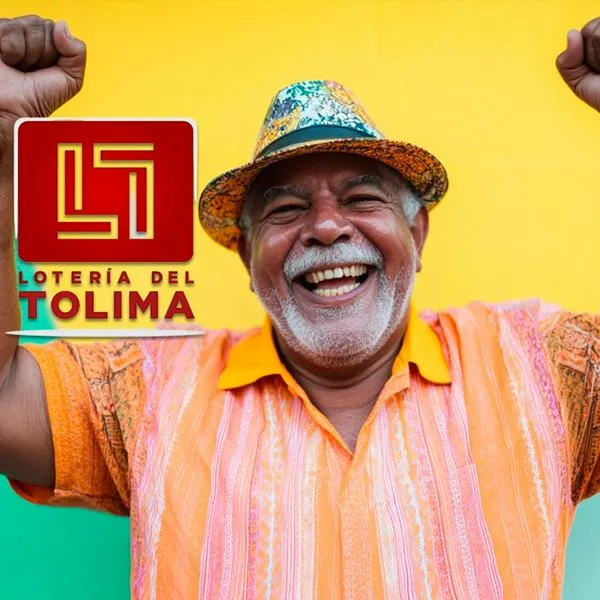 Lotería del Tolima último sorteo, resultado hoy 16 de junio de 2025