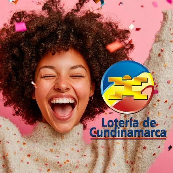 Lotería de Cundinamarca último sorteo, resultado hoy 16 de junio de 2025
