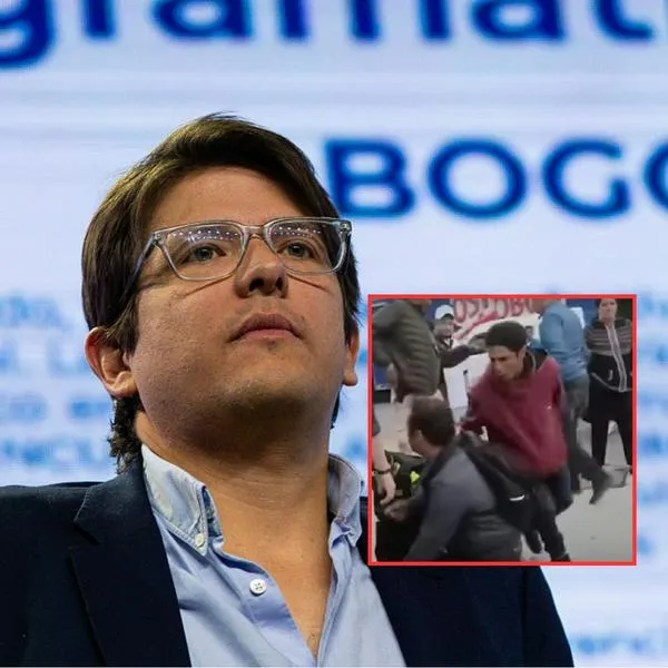 Miguel Uribe Turbay