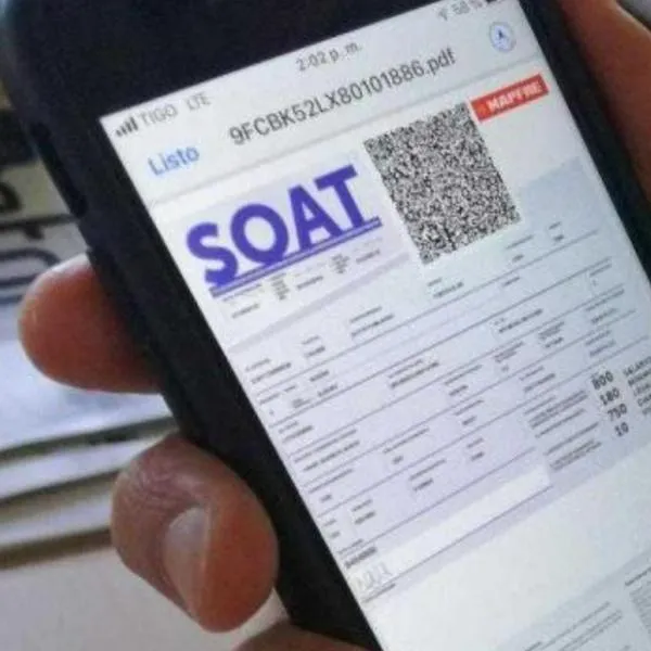 Soat. Pagos por accidentes con vehículos sin Soat:  hay cifras que no son alentadoras