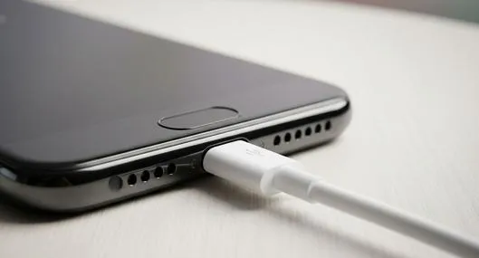Qué hacer si su celular no detecta cable del cargador: truco para solucionarlo