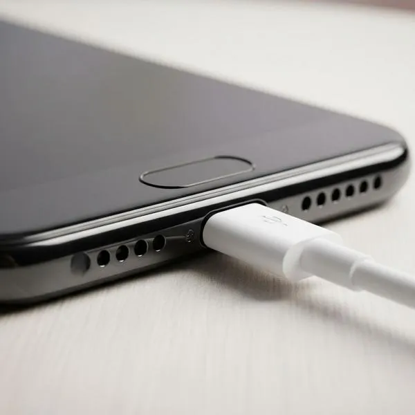 Qué hacer si su celular no detecta cable del cargador: truco para solucionarlo