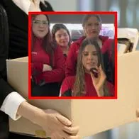 Empresa usó 'trend' escucho, pero no despido para hacer publicidad 