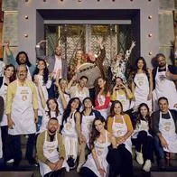 Cuándo empieza MasterChef Celebrity Colombia 2025: 18 de junio a las 8:00 p. m.