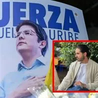 Hijo del cirujano de Miguel Uribe se pronunció sobre la salud del senador