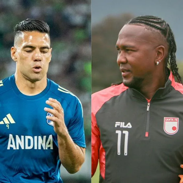 Millonarios vs. Santa Fe
