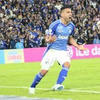 Falcao García