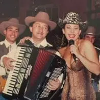 Lady Noriega / Instagram: @ladynoriega7
