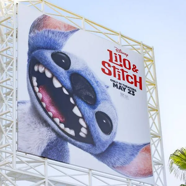 Murió David Hekili Kenui actor que estuvo en 'live action' de 'Lilo & Stitch'