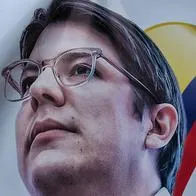 ío de Miguel Uribe se pronunció sobre la salud de su sobrino luego de cirugía