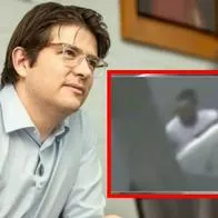 Pistas sobre alias 'Bayron', quien se tatuó después de ataque a Miguel Uribe