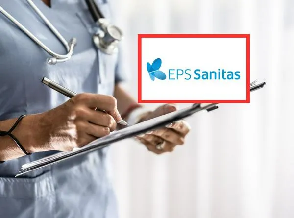 EPS Sanitas informa cambios que tuvo en Colombia.