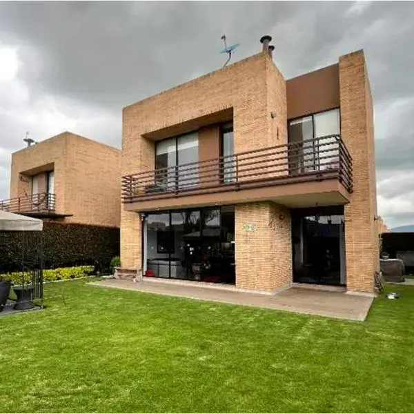 ¿Cuánto vale una casa en Cajicá, Cundinamarca? Oferta de predios usados y nuevos