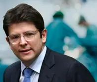 Parte médico de Miguel Uribe hoy 17 de junio, luego de día crítico por edema