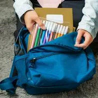 Colegio de Bogotá: detalles de menor que apuñaló a otro porque cruzaron miradas