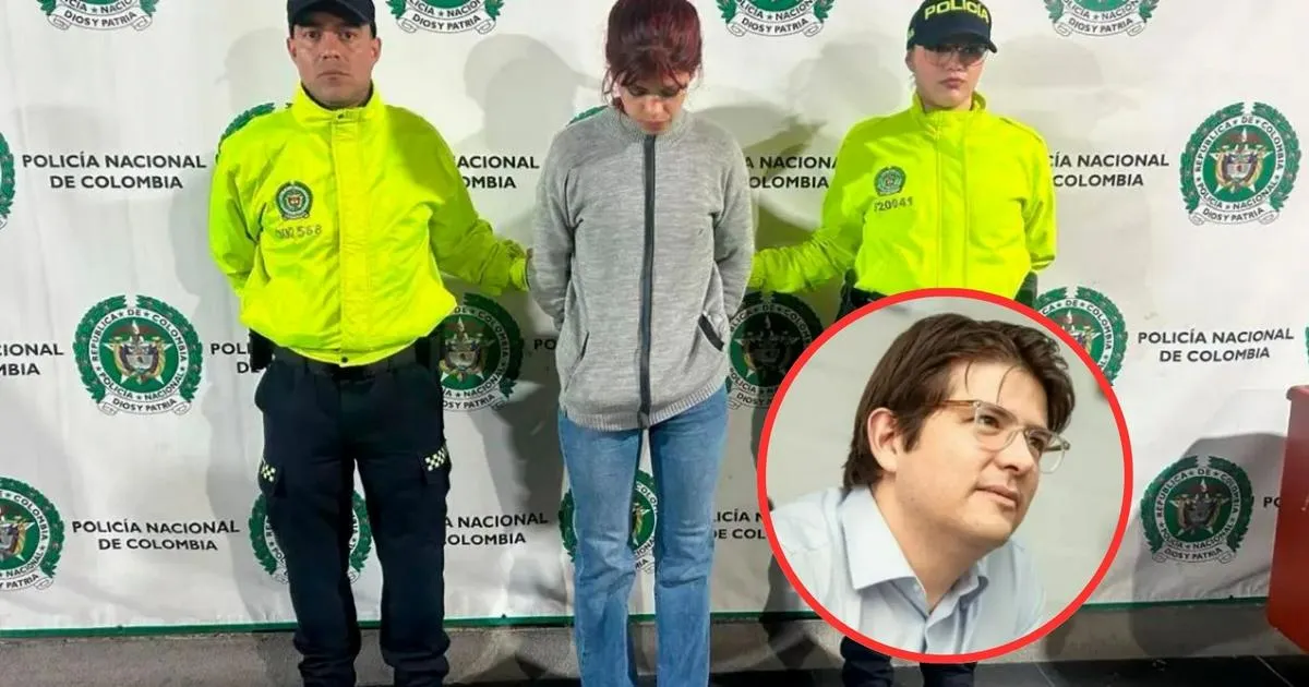 Habló alias 'Gabriela', mujer implicada en atentado contra Miguel Uribe Turbay