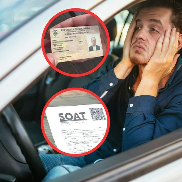 Hay nuevo golpe para sacar el Soat, la licencia de conducción, técnico-mecánica y más trámites en Colombia por nuevos precios. 