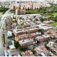 Dónde quedan las casas más bonitas de Engativá: barrio de Bogotá fundado en 1537