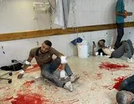 Defensa Civil de Gaza reporta al menos 50 muertos por disparos israelíes cerca de un centro de ayuda