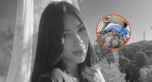Madre de Ivonne Daniela Latorre, colombiana muerta en Egipto, dio duro relato