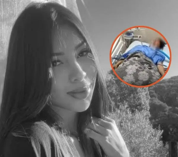 Madre de Ivonne Daniela Latorre, colombiana muerta en Egipto, dio duro relato