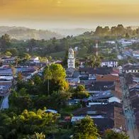 Salento, Quindío, en nota sobre que hará teleférico 