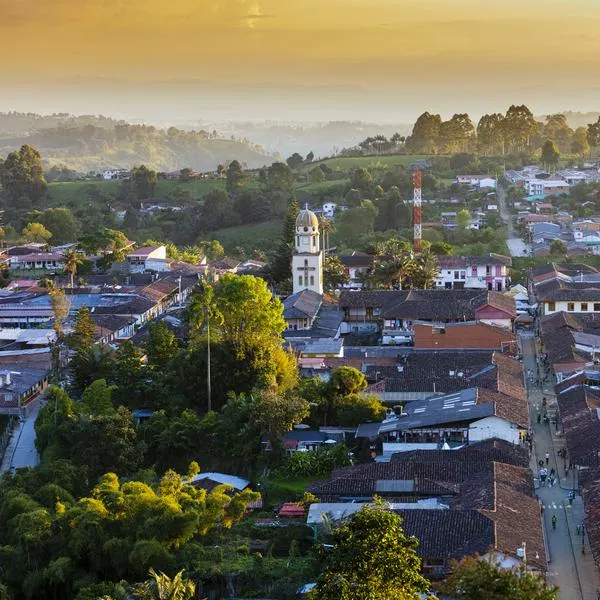 Salento, Quindío, en nota sobre que hará teleférico 