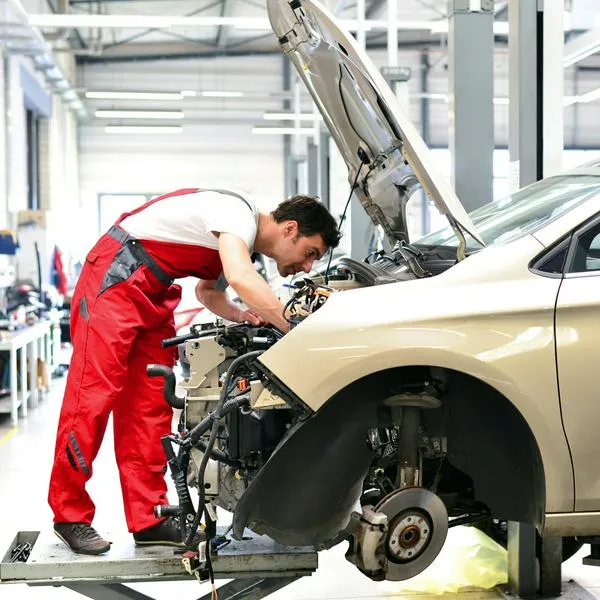 Revisión técnico-mecánica cambia de precios para carros y motos en este 2025