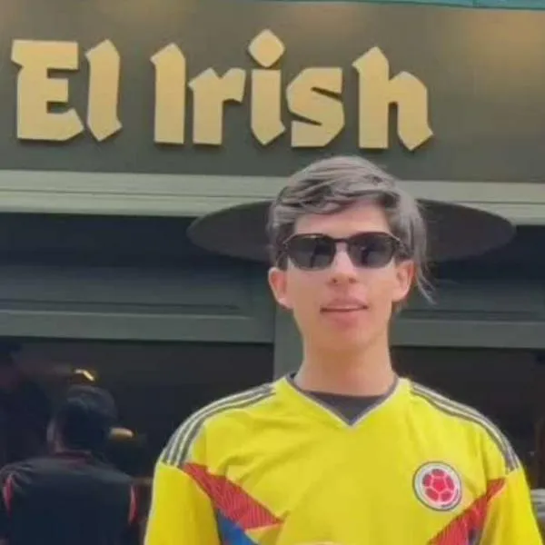 Foto de Irish pub, en nota de quién es el dueño del Irish Pub, cervecería en Bogotá que tiene lazos con BBC