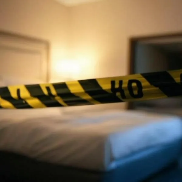 Comerciante bogotana fue encontrada muerta dentro de un apartamento de Cartagena