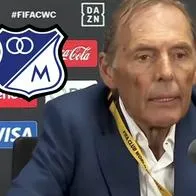 Miguel Ángel Russo, técnico de Boca Juniors