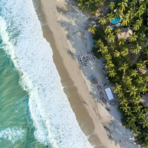 Cerveza Corona eligió las mejores 100 playas del mundo: Colombia tiene cuatro