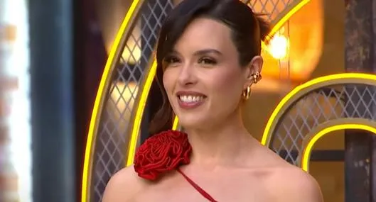 Qué pasó con Adria Marina de 'Masterchef' y por qué fue reemplazada por Belén