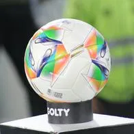 Balón del FPC