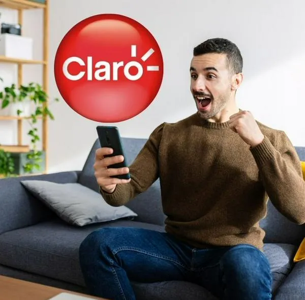 Claro anuncia descuentos para clientes en tiendas Adidas de hasta 30 % descuento