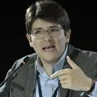 Muerte de Miguel Uribe, desmentida por Fundación Santa Fe tras falso comunicado 
